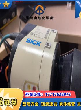 原装激光扫描仪传感器: LMS1xx    议价议价