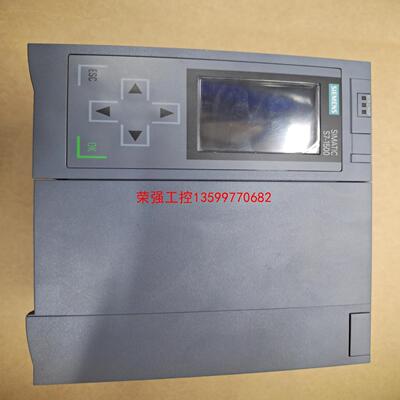 【荣强工控】517－3FP00-0AB0