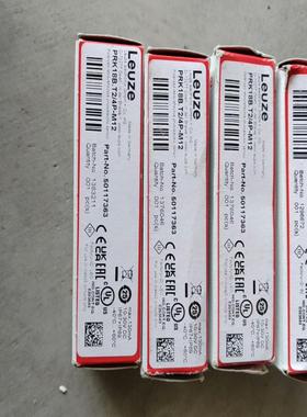 全新原装正品 劳易测 50117363 PRK18B.T2/