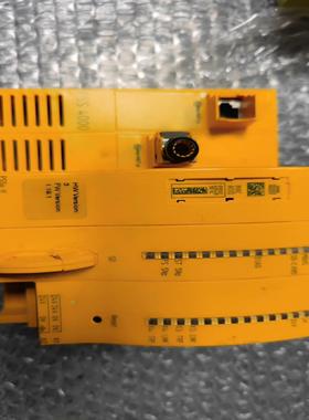 （设备配件）PSS4000，312085皮尔兹PILZ功能 拆机邮费包好