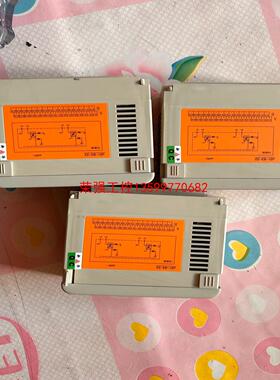 【荣强工控】上海新华XDC800B系统，xDI-83-22，拆机数字量模