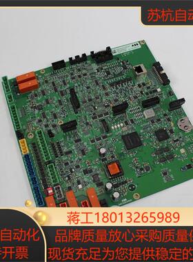 DCS500直流调速器主板 SDCS-CON-H01