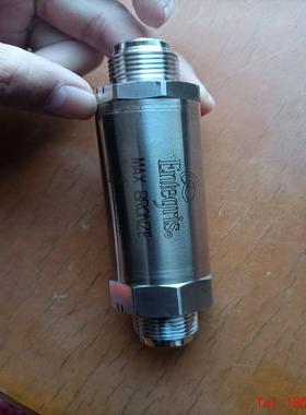 【非标价】Entegris真空过滤器WGMXMBRR4  N7M310