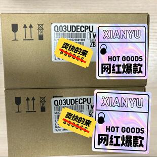 （设备配件）Q03UDECPU