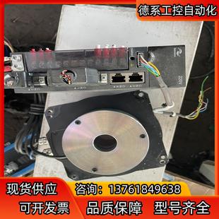 汇川DD马达电机ISMT1 160F12AB A332X