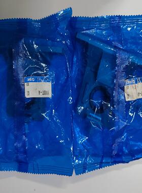 原装正品SMC隔板 Y400T-A 只有2个 35图