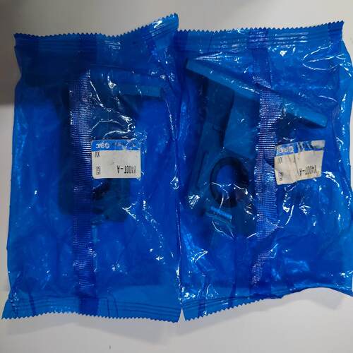 原装正品SMC隔板 Y400T-A 只有2个 35图