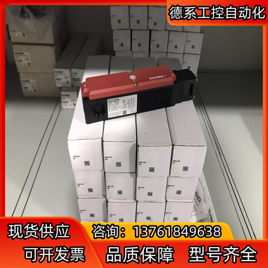 084142 TP3-2131A024M德国安士能 安全门锁