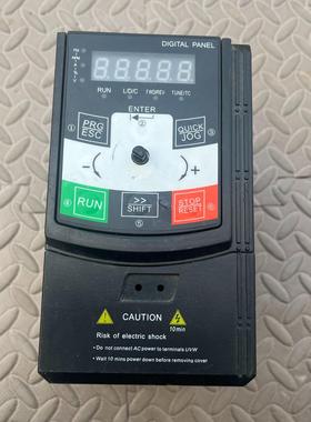 [德峰]3801.5 日业-T1R5GV CM530H变频器kw 4