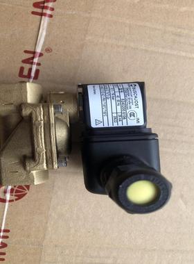 （设备配件）电磁阀8240200.6106.02401BUSCHJOST