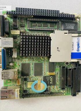 [德峰]磐仪3.5寸 EmCORE-n511 REV:2.2  嵌入