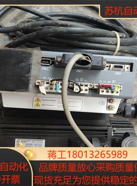 伊莱斯ESDB-025AE驱动器十130EMA-100CE2