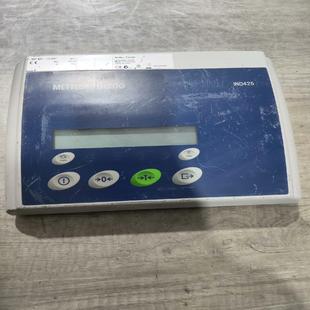 (设备配件)梅特勒仪表kg-台秤 60tcs60电子秤idn425托利多