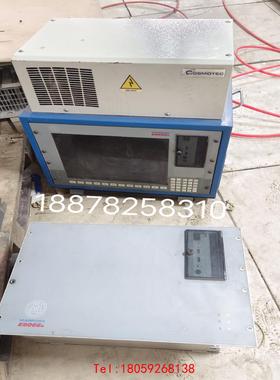 【非标价】拆机马波斯 E9066 BB 控制器，E9066N显示屏，套