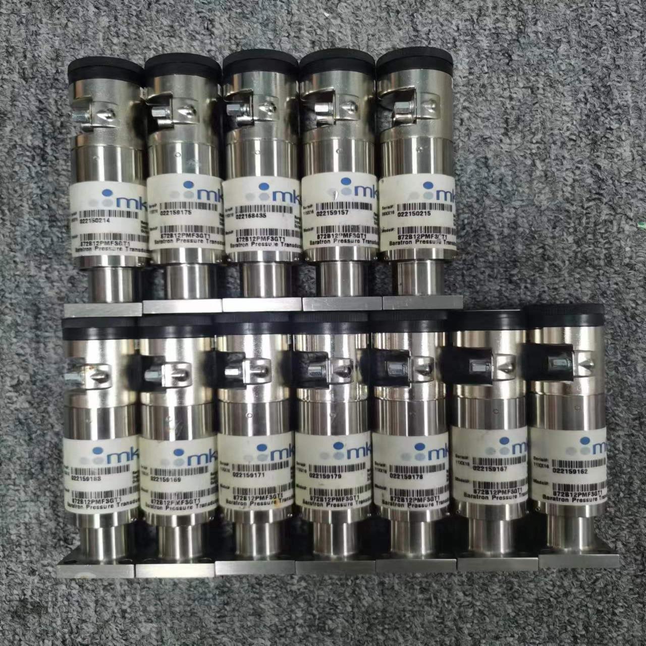 （设备配件）MKS 872B12MF3GT1 Baratron Pres