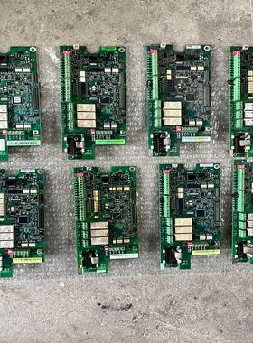 [德峰]01主板，- CPU,板ACS510AC拍CSMIO，变频器