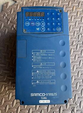 [德峰]5.5VM05Kkw  5.5380三肯变频器 V-