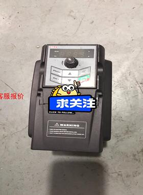三晶ATV13系列变频器ATV13-4TR75GH 0.75