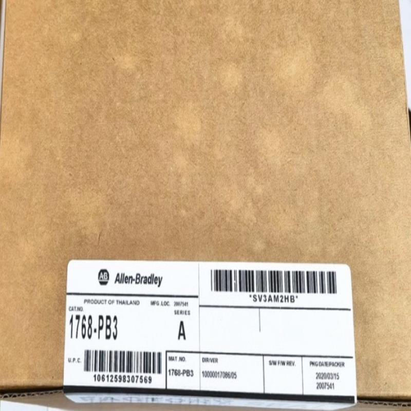 1768-PB3 全新原装现货 议价