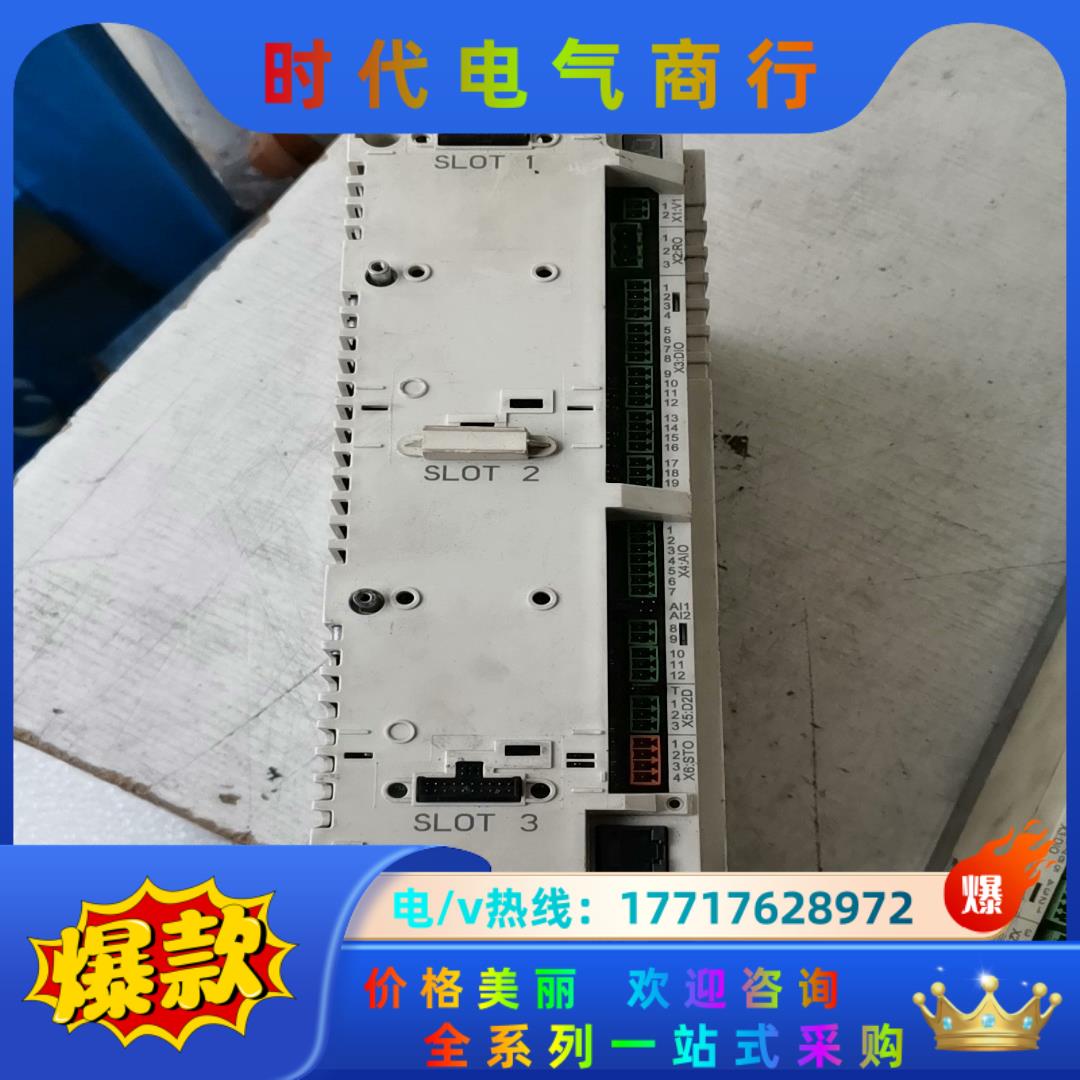 原装ABB ACSM1-04AM-016A拍摄 不议价