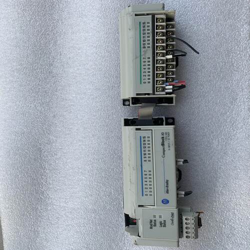 [德峰]1791D-16B0拆机1791D-0B16PX，IO板