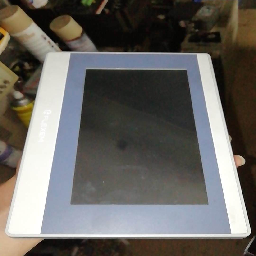 （设备配件）繁易工控屏fe3070c-v1触摸屏flexem屏幕工业屏