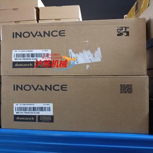 75B30CB MS1H4 A334Z 汇川 全新原装