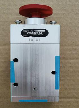 议~Nabtesco NEGPCS-314M阀，73794293
