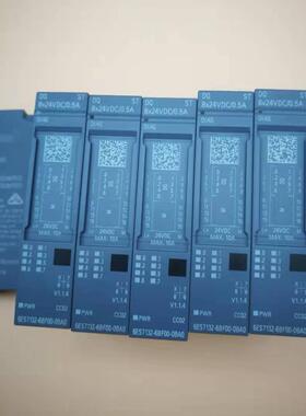 【工控自动化】S7 132-6BF00-0BA0 ET200SP计数器议价