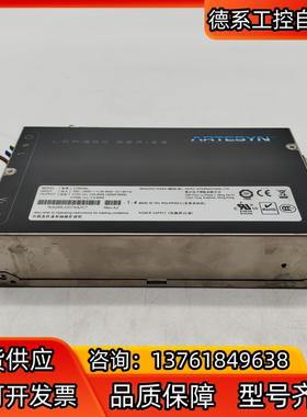 ASTEC   LCM300L  电源