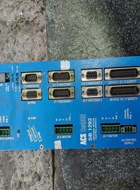 ACS驱动器SB1292BERA EF