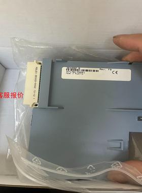 【环球】贝加莱通讯卡 3EX282.6 全新库存