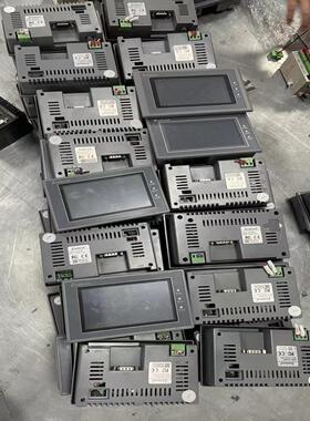 现货显控43寸触摸屏  SK-043UE  原装 成色充