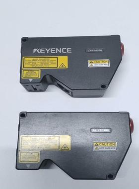 基恩士LJ-V7020K传感器原装正品议价