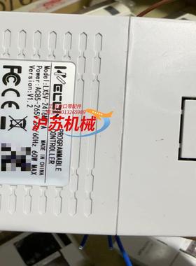 维控PLC/LX5V-2416MT-A/50条，议价！