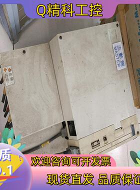 现货15KW驱动器MR-H15KACN当卖专家拿