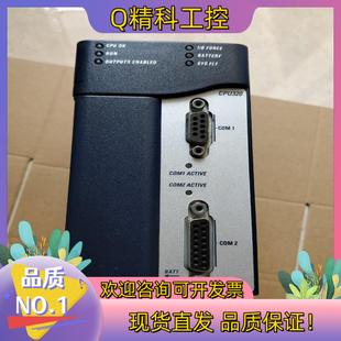現(xiàn)貨IC695CPU320IC695CPU320 GL成色好I