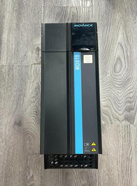 （设备配件）汇川 MD810-20M4T45G100 功能正常 实物图