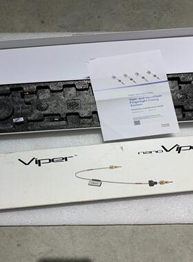 （设备配件）nano viper capillary 6041.5760