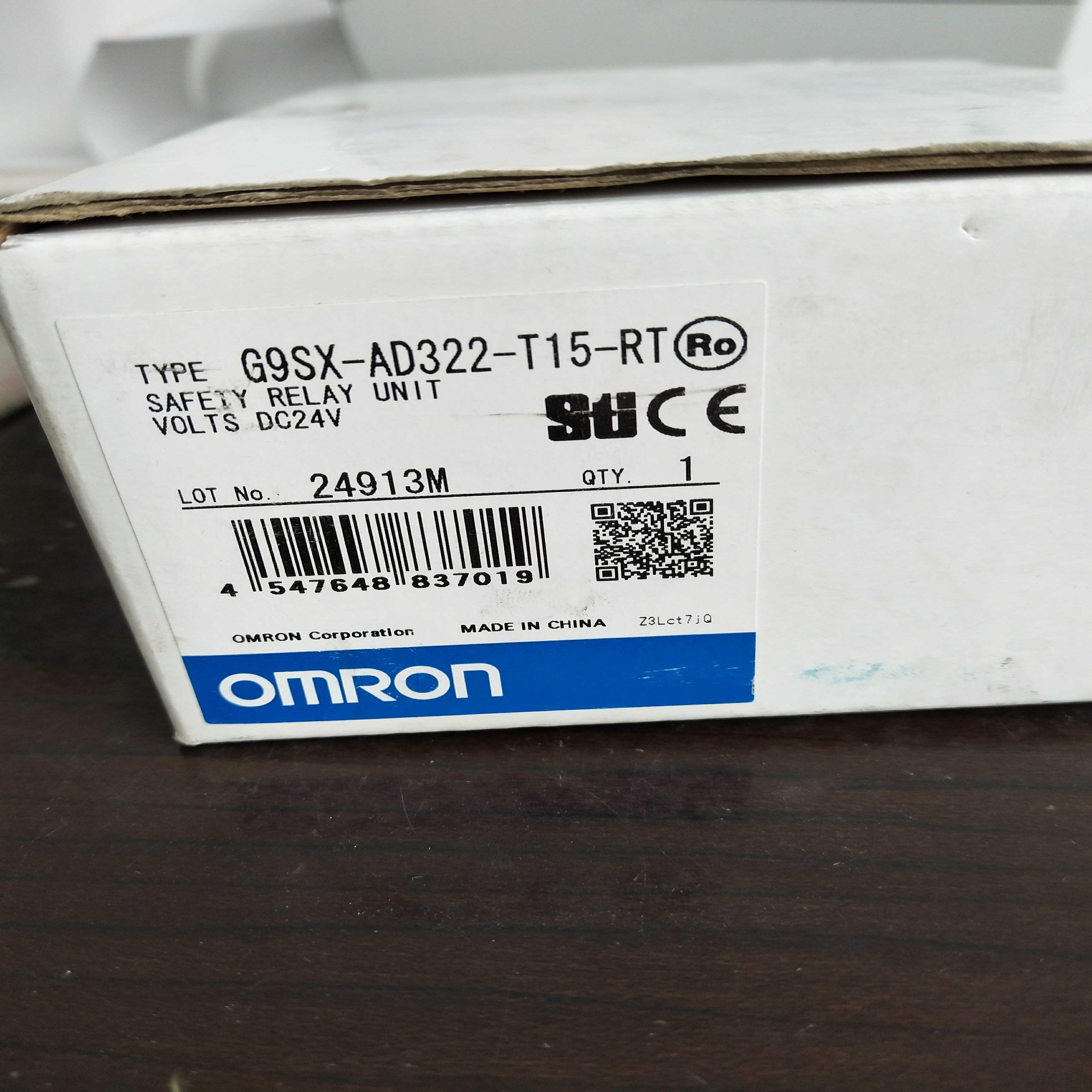G9SX-AD322-T15-RT G9SX-NSA222-T03-RT 安全模块议价