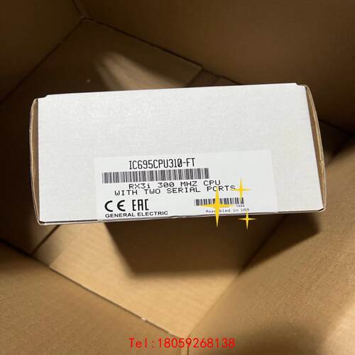 【非标价】IC695CPU310  议价