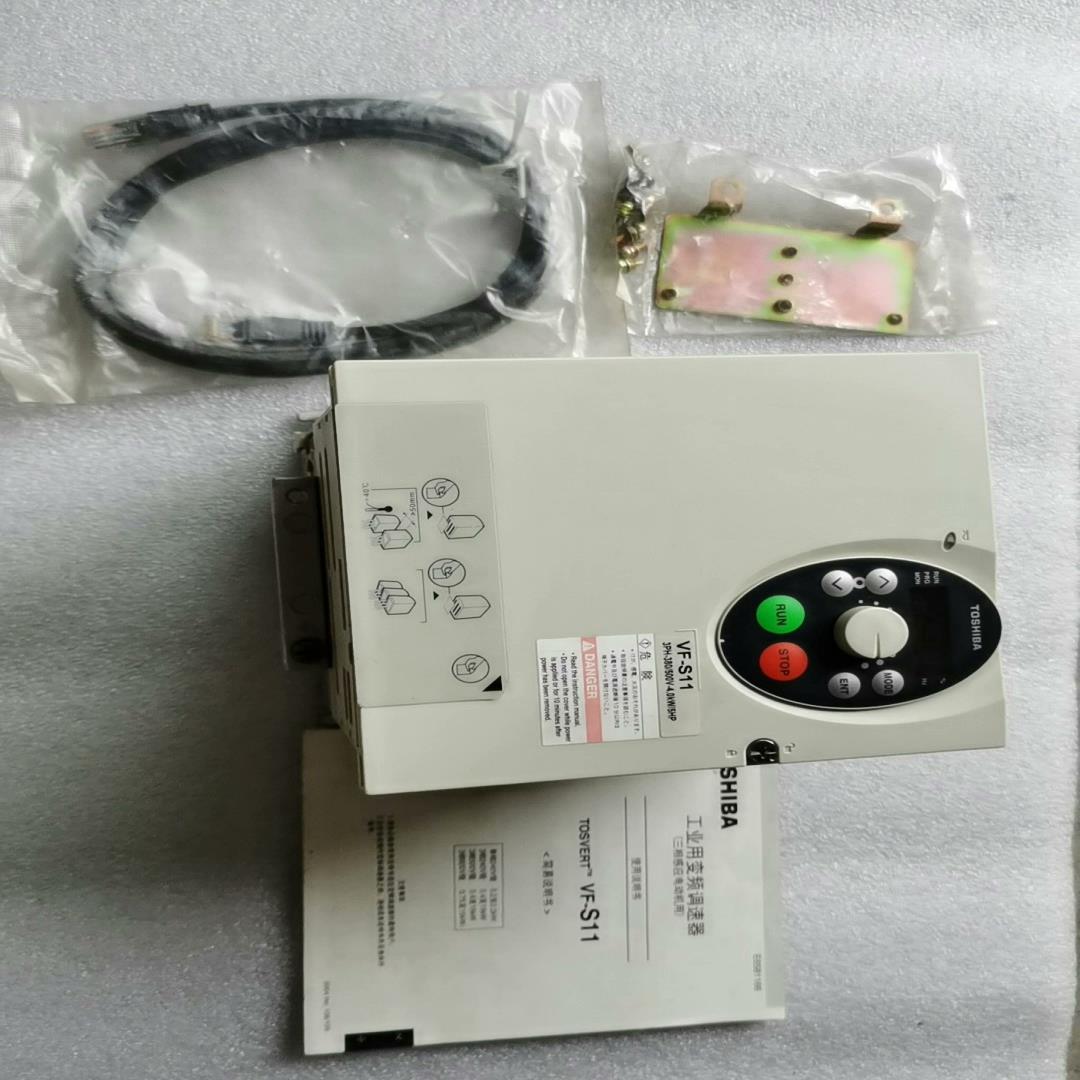 （设备配件）VF变频器）-4037S11（-，VFS11WN东芝PL-2