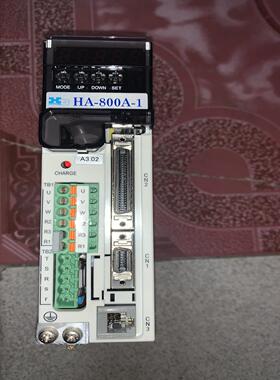 哈默纳科驱动器，全新的HA-800A-1C-200，
