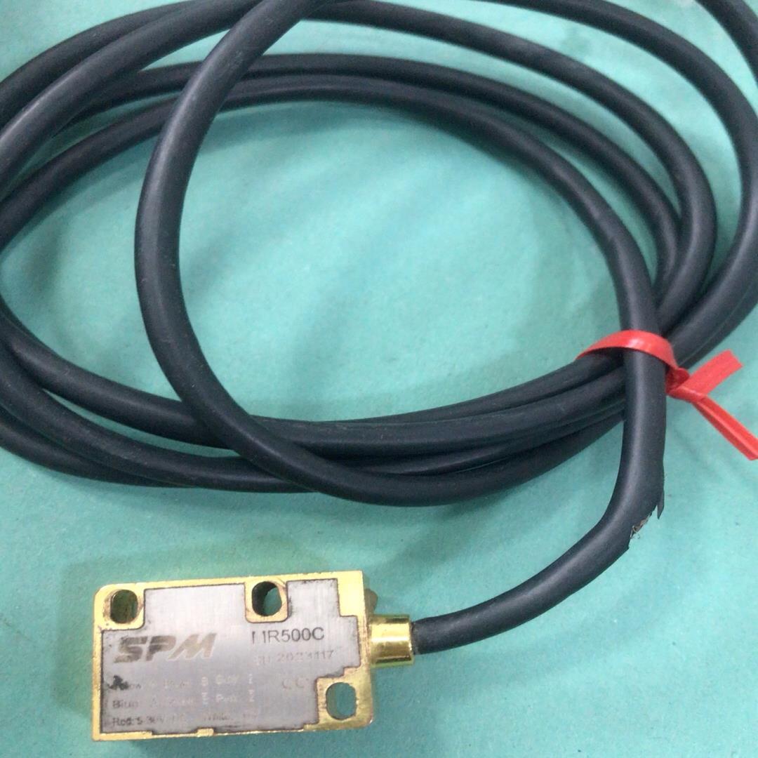 SPM磁栅尺MR50/51/52/53磁栅尺读数头MR500