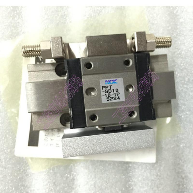 PPT-SD10-10-TP PPT-SD10-10-PP 新New-Ear气缸议价
