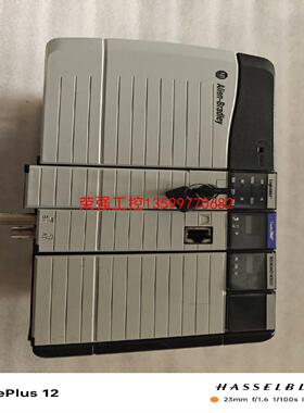 【荣强工控】AB罗克韦尔1757-SRM  B,1756-L61  B,
