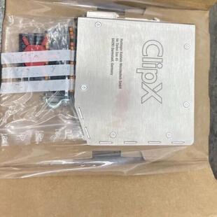 BM40IE数字工业信号放大器调节器 ClipX HBM 新 设备配件