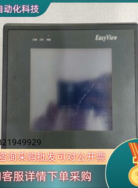 现货EaSyView触摸屏MT200DEV 原装件 拍