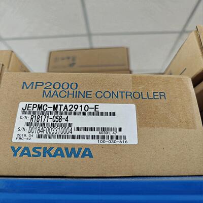 JEPMC-MTA2910-E安川，询价出