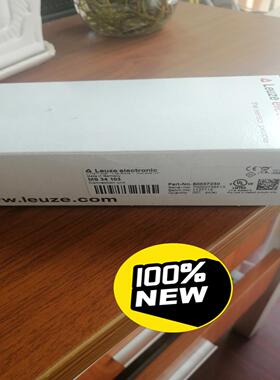 Leuze劳易测MS34103传感器通讯接口模块现货实拍询价